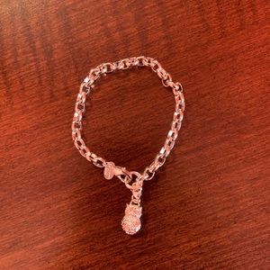 Owl bracelet